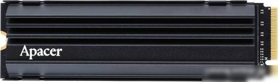 SSD Apacer AS2280Q4U M.2 PCIe Gen4 x4 2TB AP2TBAS2280Q4U-1