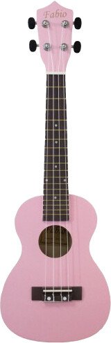Укулеле Belucci XU23-11 Light Pink
