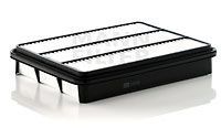 Воздушный фильтр MANN-filter C32005