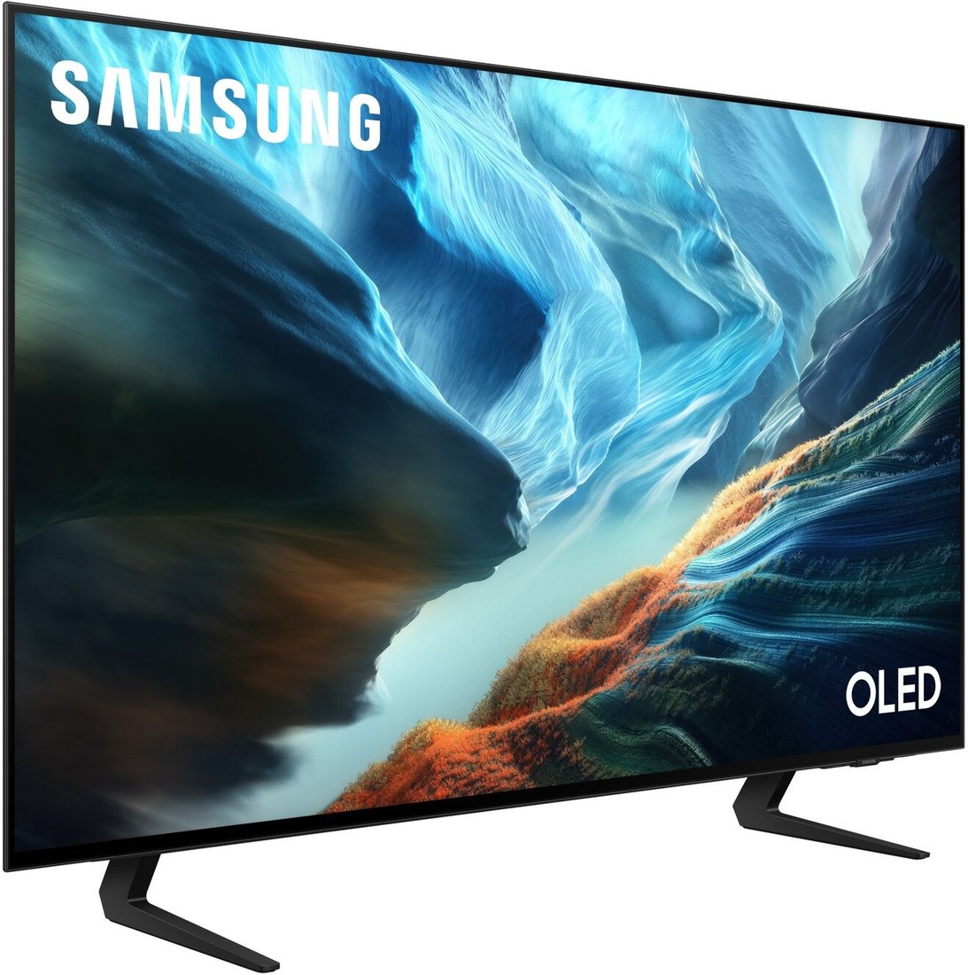 OLED телевизор Samsung OLED S90H 4K QE42S90HAEXPY