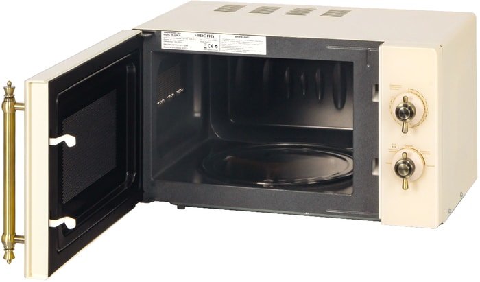 Микроволновая печь Hiberg VМ 4288 YR