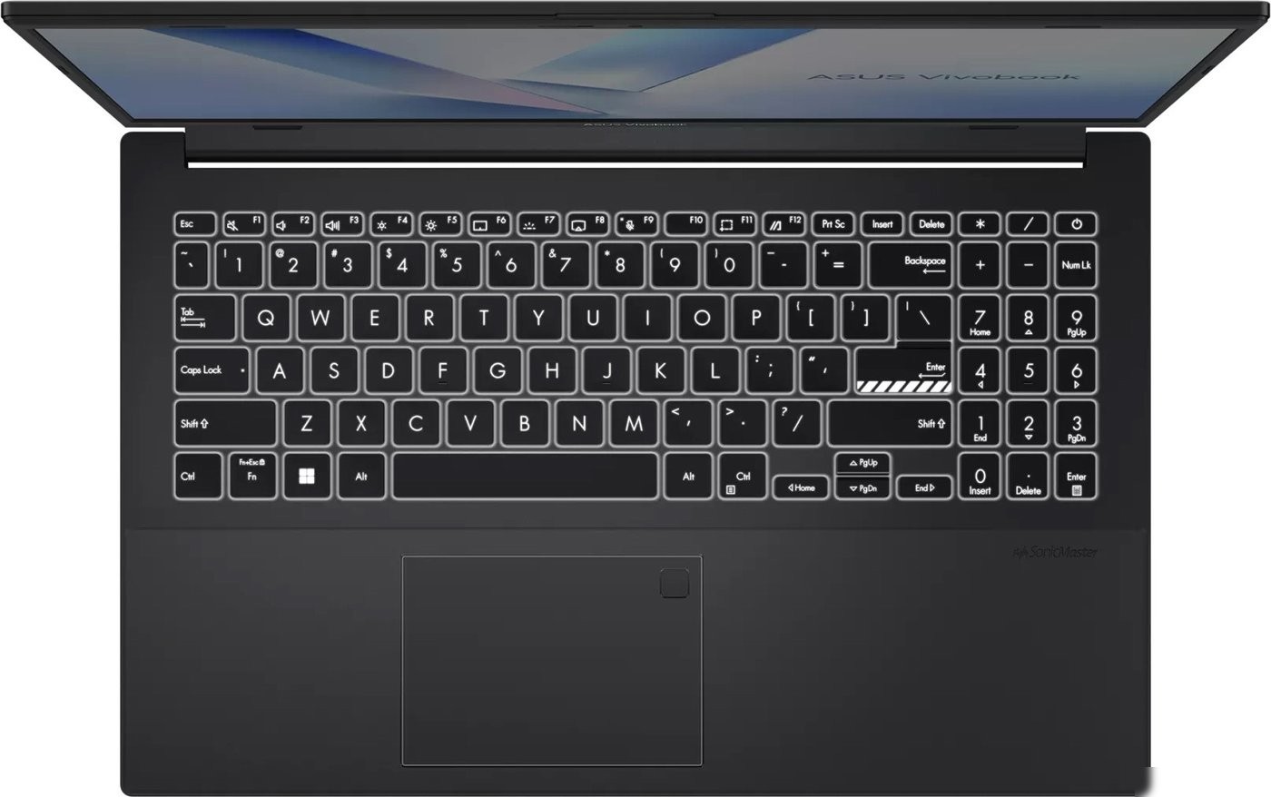 Ноутбук ASUS Vivobook Go 15 E1504TA-BQ082