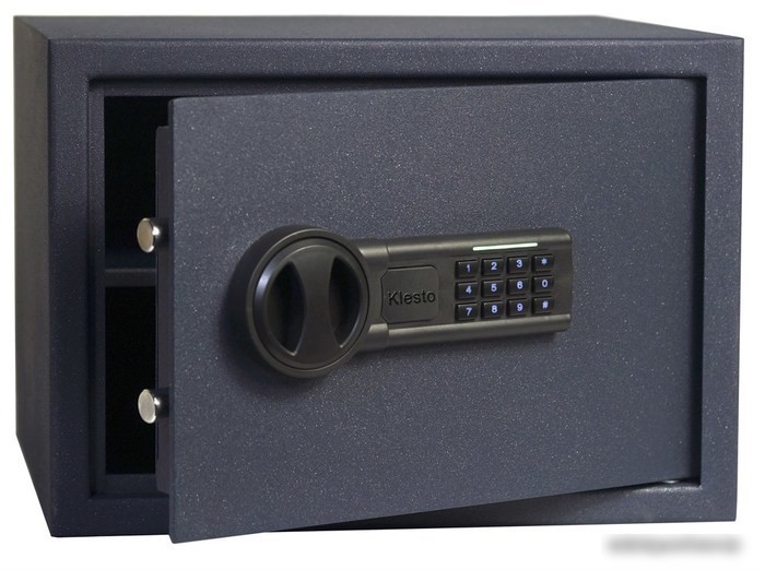 Офисный сейф Klesto Neo 25E
