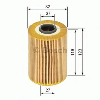 Масляный фильтр Bosch 1457429275