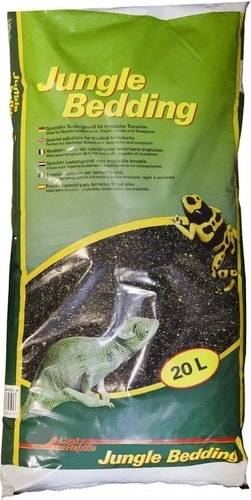 Субстрат Lucky Reptile Jungle Bedding JB-20 20 л
