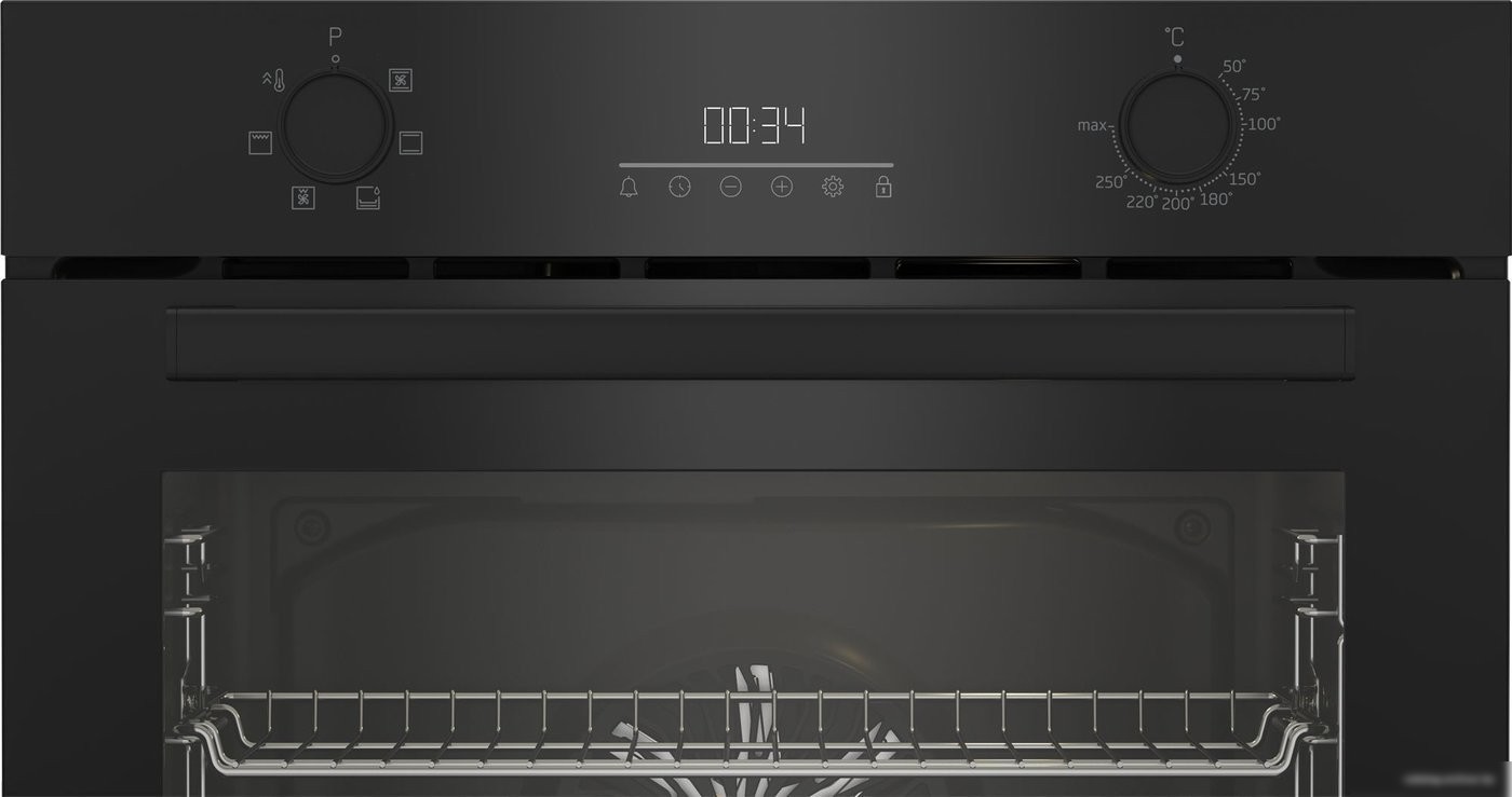 Электрический духовой шкаф BEKO BBIE17300B