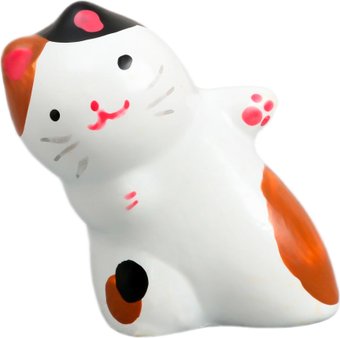 Статуэтка Sima-Land Котик в наклоне 9901272