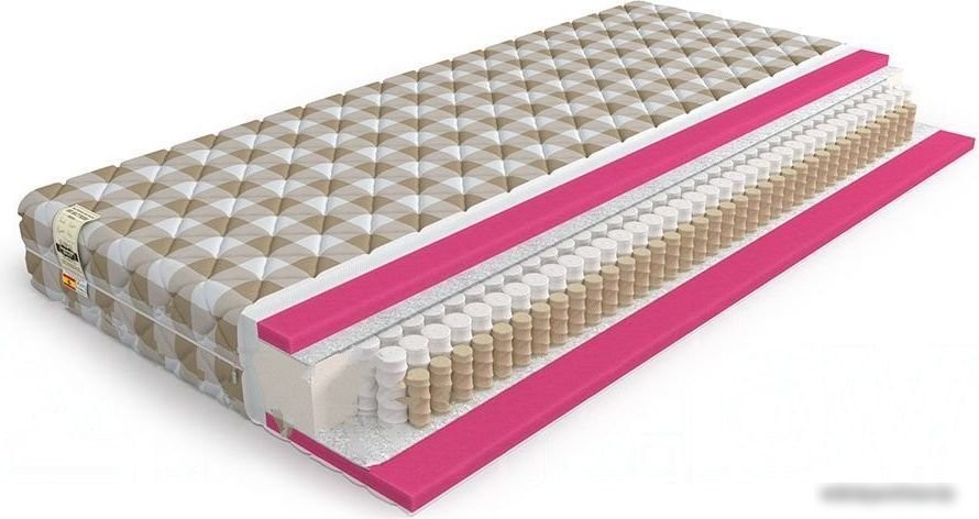 Матрас Mr. Mattress Boomerang 80x190