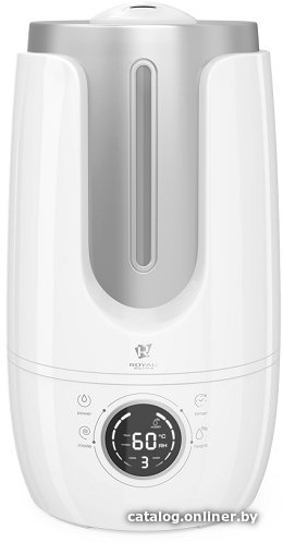 Увлажнитель воздуха Royal Clima Antica RUH-AN300/4.0E-SV