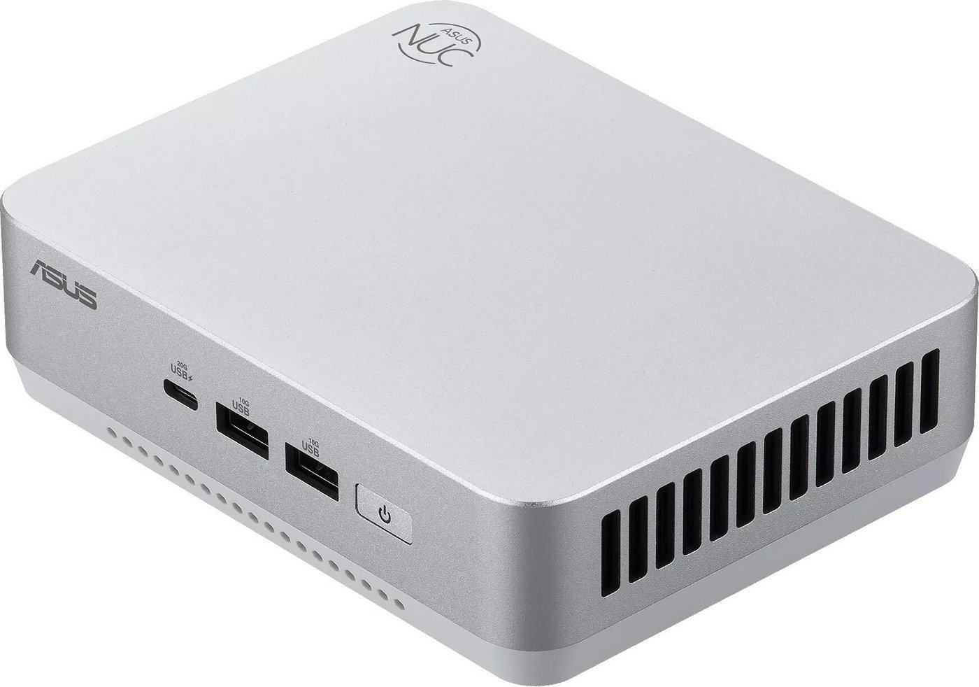 Компактный компьютер ASUS NUC 14 Pro Plus 14RVSR