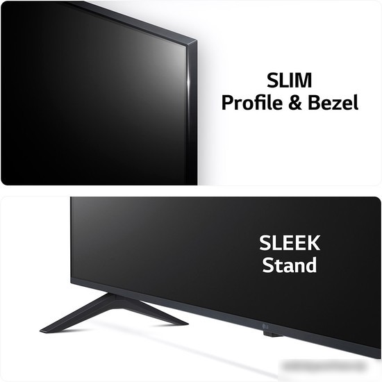 Телевизор LG UR78 55UR78009LL