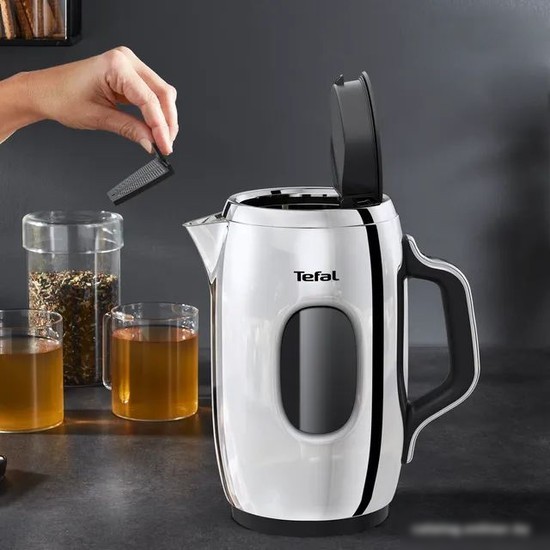 Электрический чайник Tefal Majestuo KI883D10