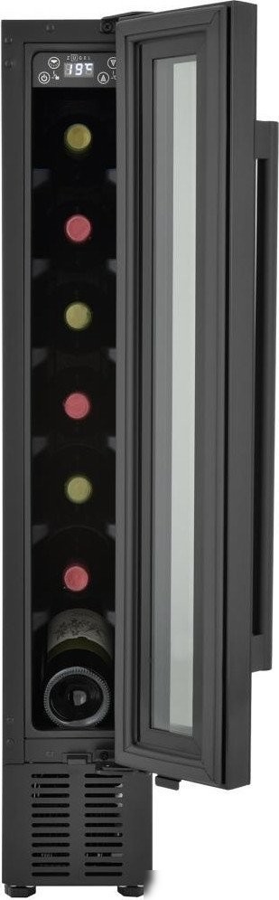 Винный шкаф ZUGEL ZCWI70B