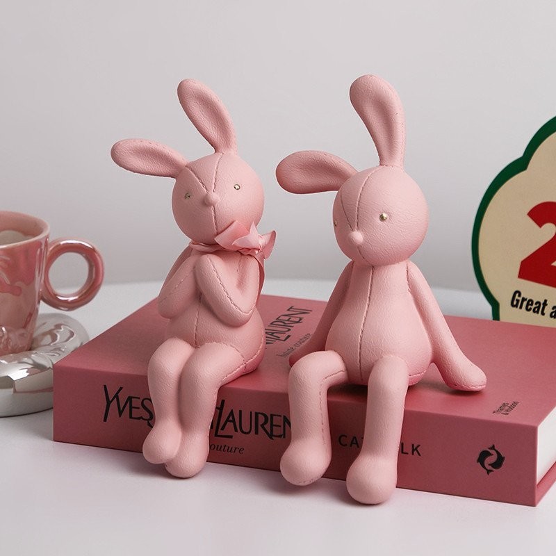 Статуэтка Merry Bear Home Decor Зайка Пипи 20169115
