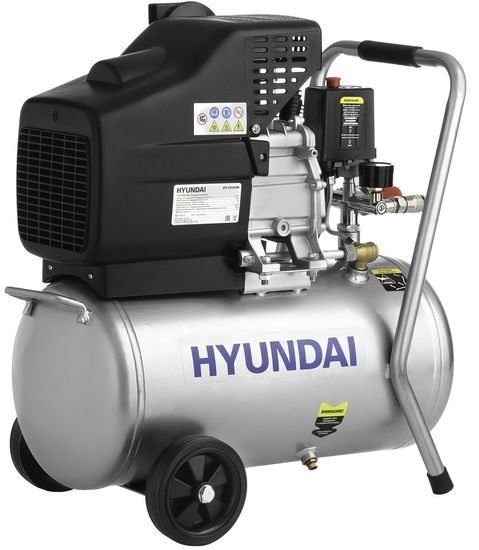Компрессор Hyundai HYC 23224LMS