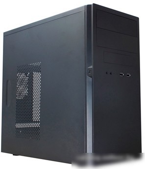 Корпус Powerman ES725 450W