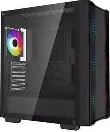 Компьютер Iven Gaming Black 197862
