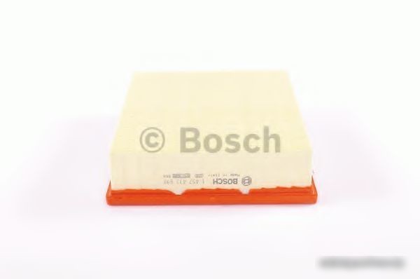 Воздушный фильтр Bosch 1457433698