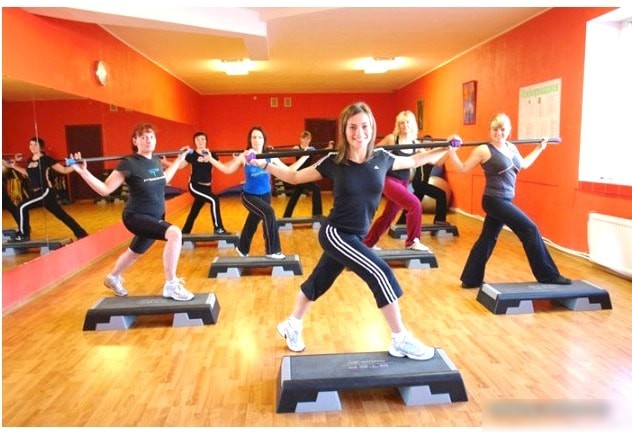 Бодибар Original FitTools FT-BDB-2 2 кг