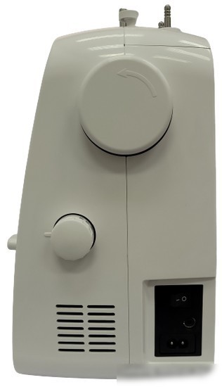 Электронная швейная машина Janete 2200