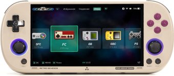 Игровая приставка Retro Genesis Port 5000