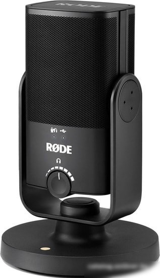 Микрофон RODE NT-USB Mini