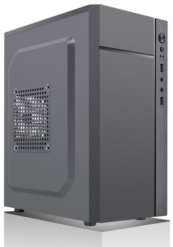 Компьютер MultiOffice 5R34D16H1S12IV