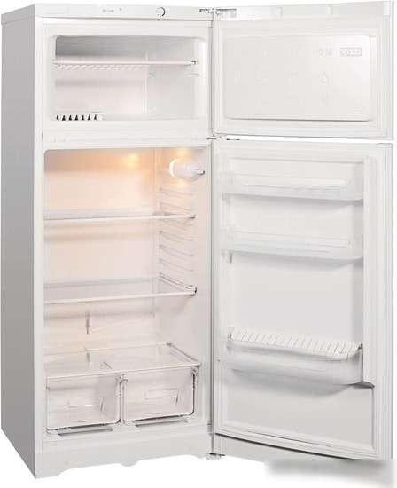 Холодильник Indesit TIA 14