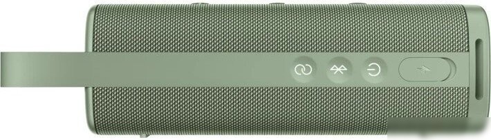 Беспроводная колонка Xiaomi Sound Outdoor (зеленый, международная версия)