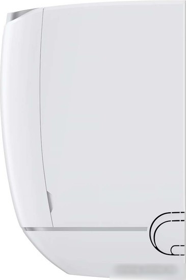 Кондиционер Loriot Residence Smart LAC-07AJ
