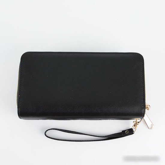 Кошелек Passo Avanti 519-550-BLK (черный)
