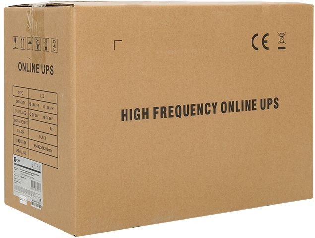 Источник бесперебойного питания EKF E-Power Proxima SW910Pro-TB