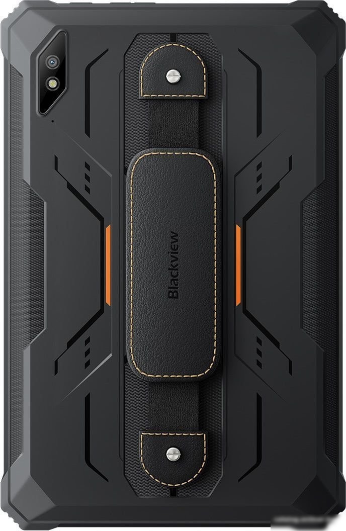 Планшет Blackview Active 8 Pro 8GB/256GB (оранжевый)