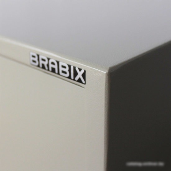 Мебельный сейф Brabix D-29m