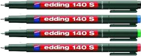 Маркер специальный Edding E-140 09-3995-9