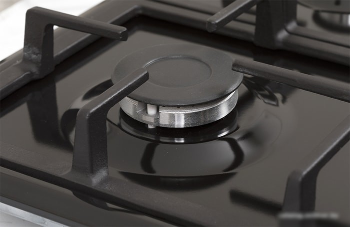 Варочная панель Simfer H60Q40B416