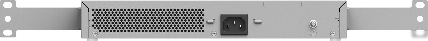 Управляемый коммутатор 2-го уровня Ruijie Networks RG-NBS3100-8GT2SFP-P-V2