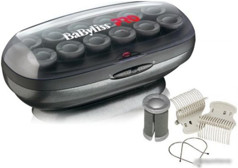 Электробигуди BaByliss PRO BAB3025E