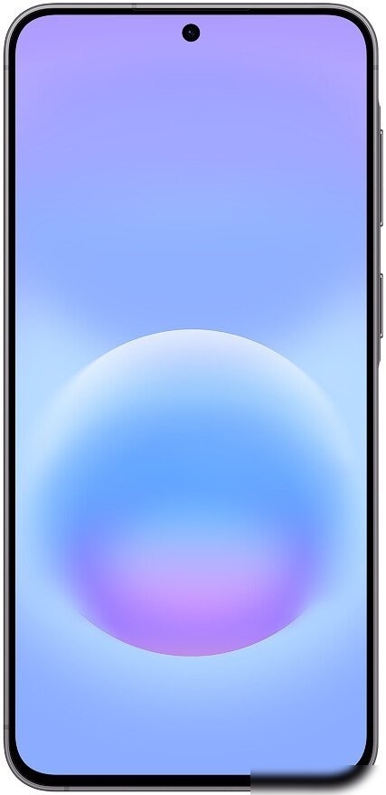 Телефон Samsung Galaxy A57 SM-A576B 8GB/256GB (серый)