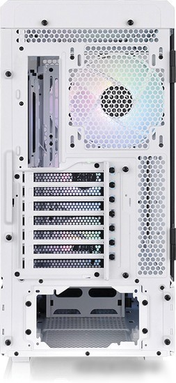 Корпус Thermaltake Ceres 500 TG ARGB Snow CA-1X5-00M6WN-00
