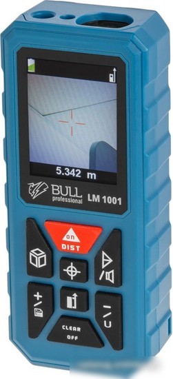 Лазерный дальномер Bull LM 1001 1323466
