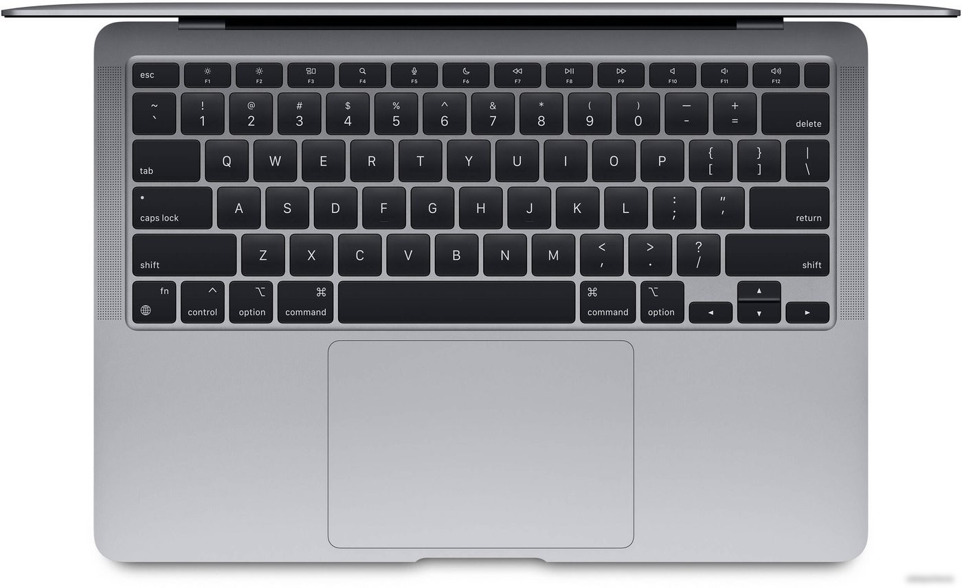 Ноутбук Apple Macbook Air 13" M1 2020 MGN63