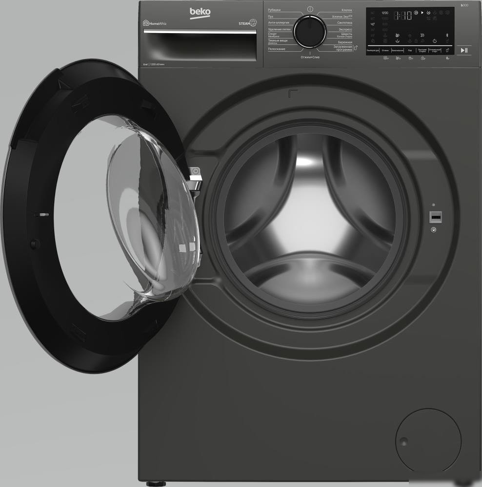 Стиральная машина BEKO B3WFR562A