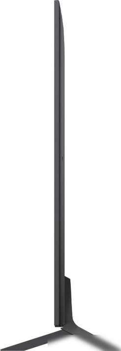 Телевизор LG AI QNED80 75QNED80A6A