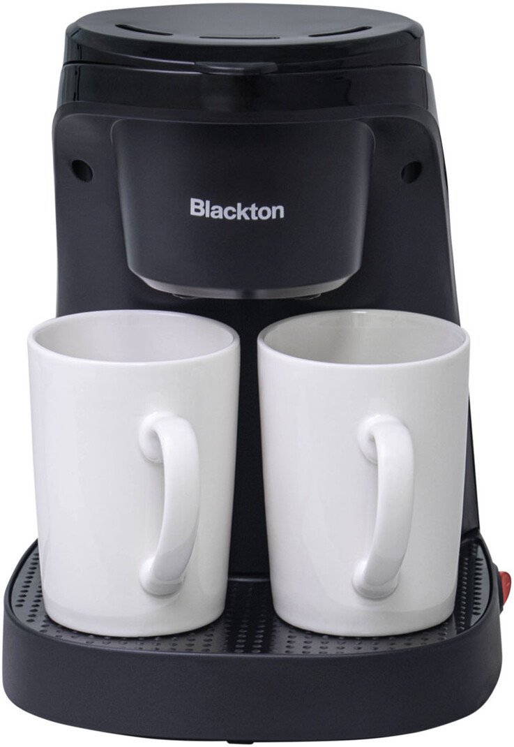 Капельная кофеварка Blackton Bt DCM101 (черный)