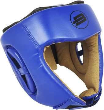 Cпортивный шлем BoyBo BH200 боевой (XS, синий)