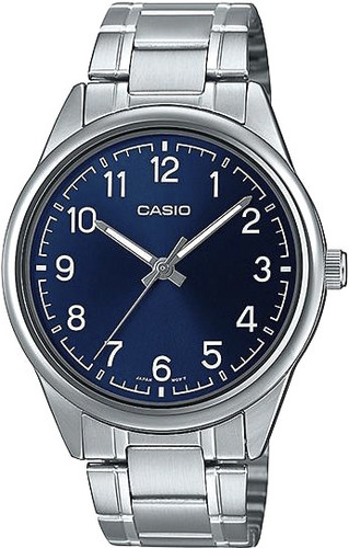 Наручные часы Casio MTP-V005D-2B4
