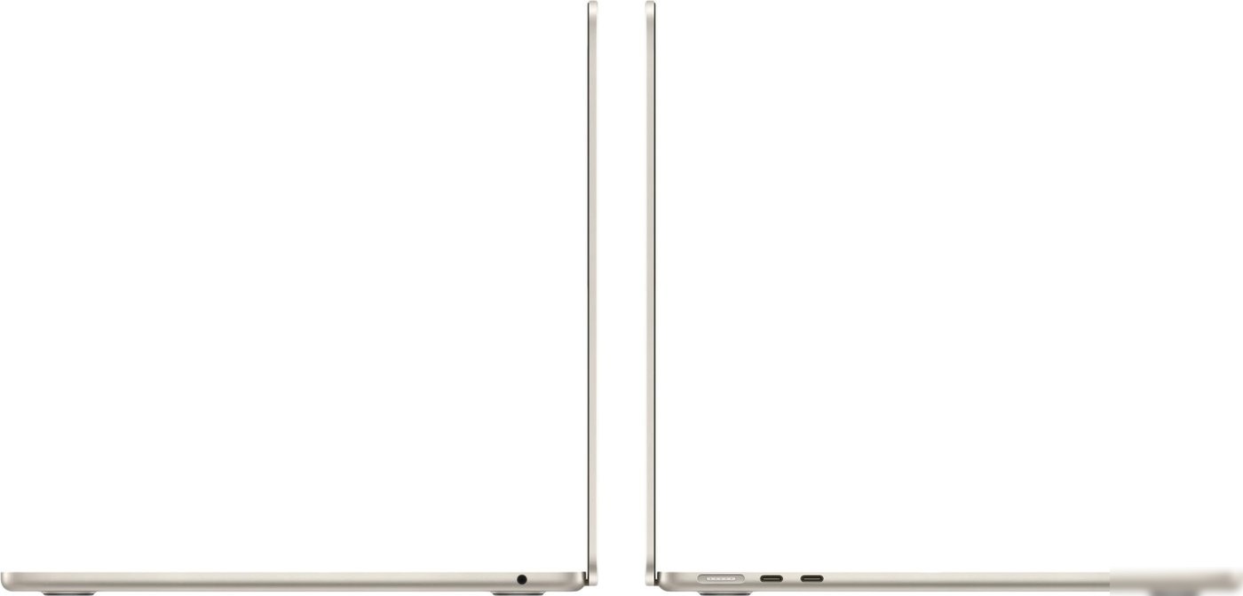 Ноутбук Apple MacBook Air 13.6" M5 2026 MDHA4