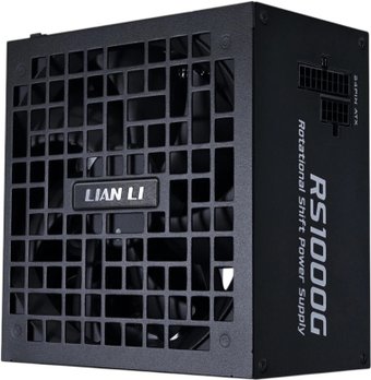 Блок питания Lian Li RS1000G G9P.RS1000G.B000.RU