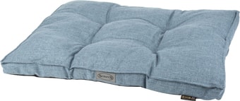 Лежак Scruffs Manhattan 660931 (синий)